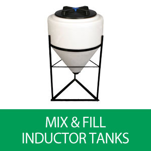 Mix and Fill Inductor Tanks