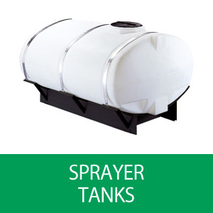 Sprayer Tanks