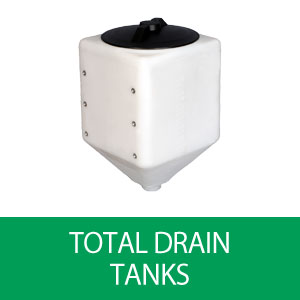 Total Drain Tanks